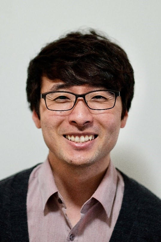 Andrew Kim